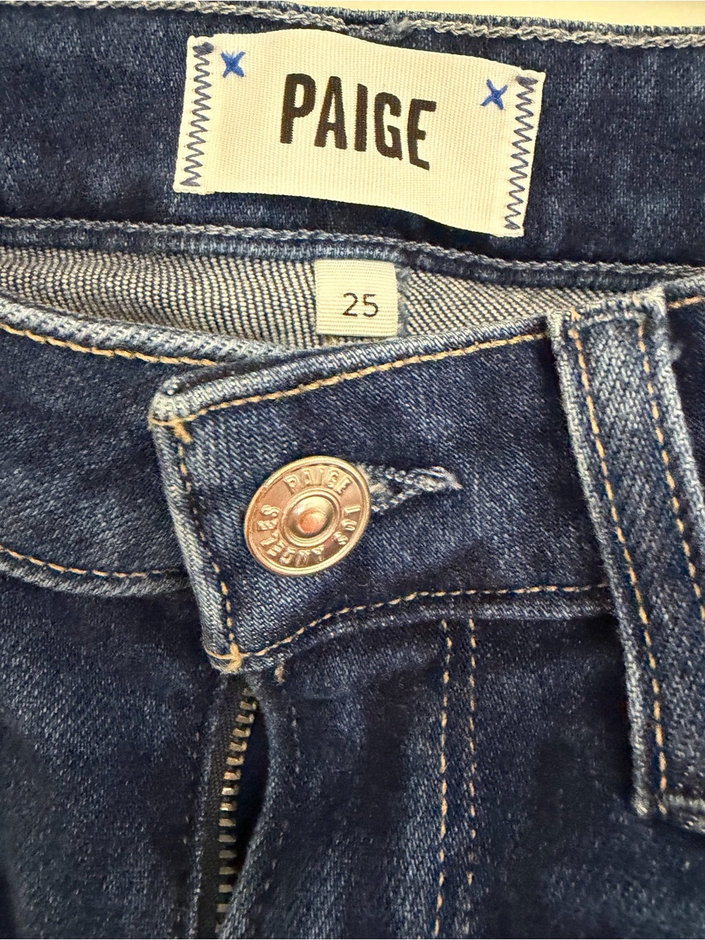 Paige Cindy Jean Sz 26